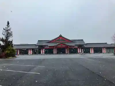 身代り不動尊(大明王院)(東京都)