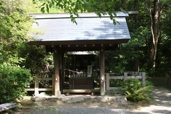 日向大神宮(京都府)
