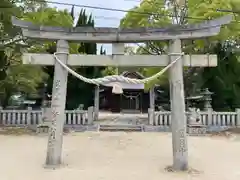 瀧神社(愛媛県)