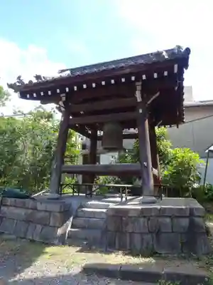 天性寺のその他建物