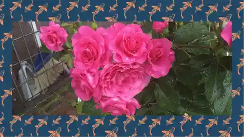 尾久八幡神社(東京都)