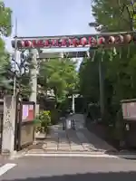 江東天祖神社(東京都)