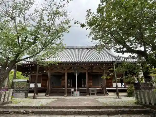 櫻本坊(奈良県)