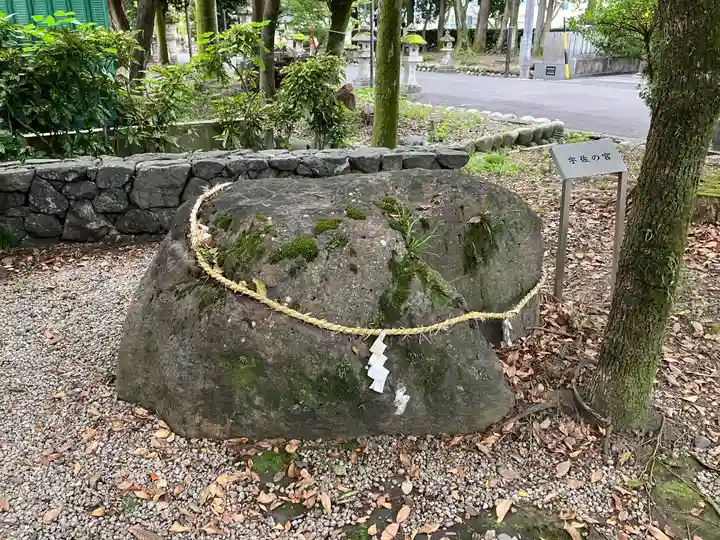 日吉神社(岐阜県)