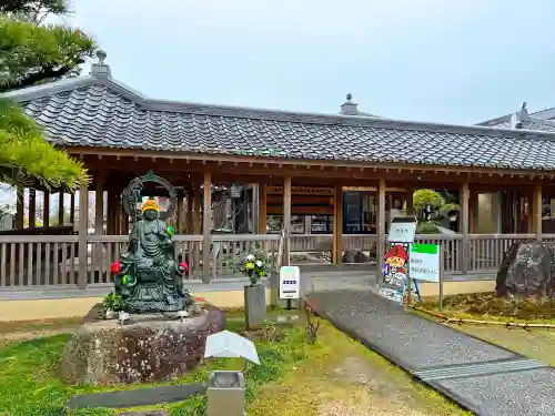 法輪寺(徳島県)