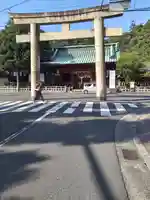 静岡浅間神社(静岡県)