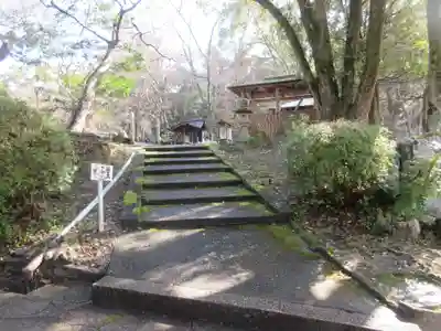 根来寺(和歌山県)