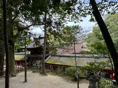 石上神宮(奈良県)