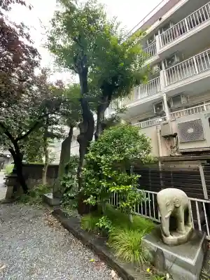 香象院(神奈川県)