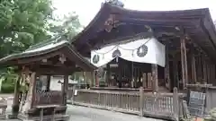 土佐神社(高知県)