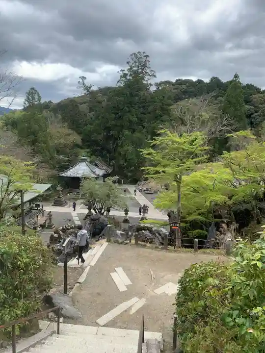 石山寺(滋賀県)