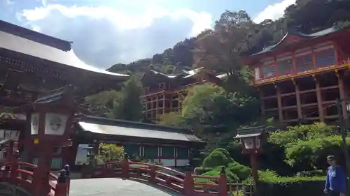 祐徳稲荷神社の建物その他