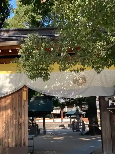 大聖観音寺（あびこ観音）のその他建物