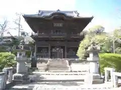 聖天院(埼玉県)