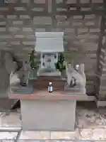 稲荷神社(東京都)