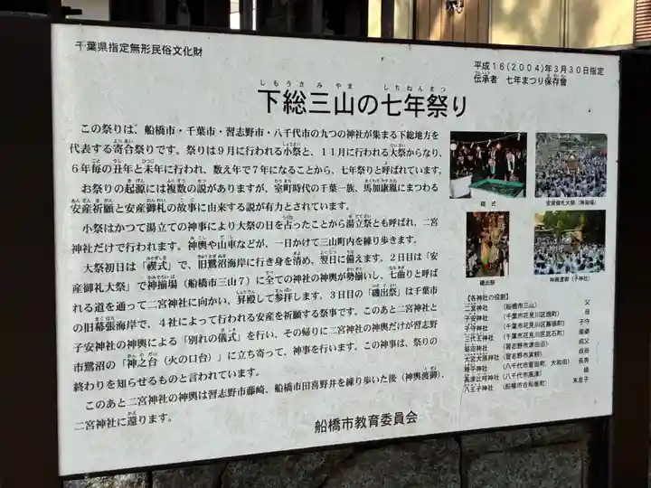 子神社(千葉県)