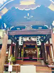 杭全神社(大阪府)