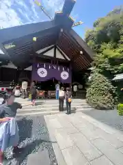 東京大神宮(東京都)