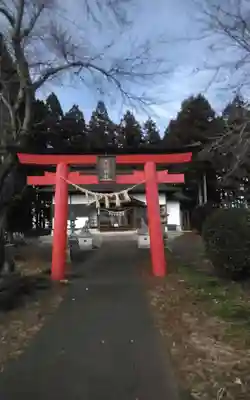 大崎神社(宮城県)