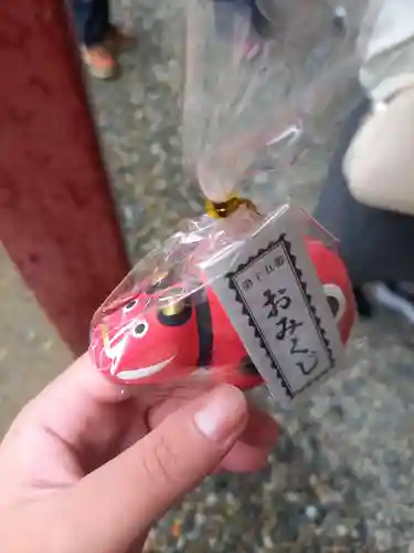 伊佐須美神社(福島県)