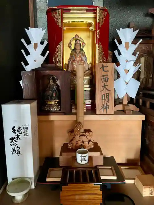 大谷寺(茨城県)