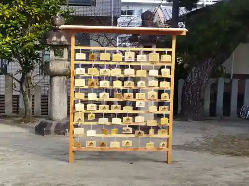 與杼神社(京都府)