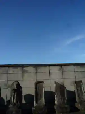 谷中如意輪観音のその他建物