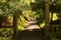 国宝 大法寺(長野県)