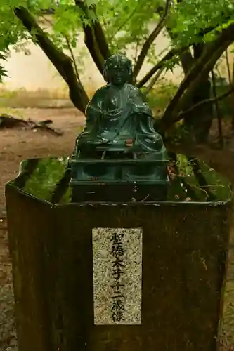 鶴林寺(兵庫県)