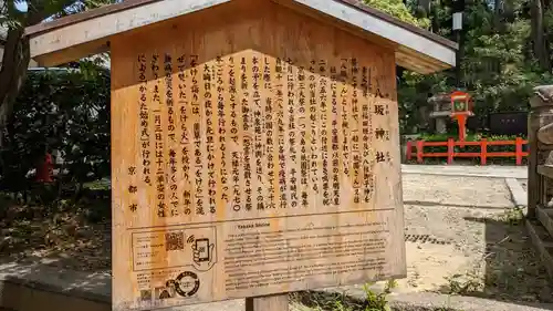 八坂神社(祇園さん)の歴史