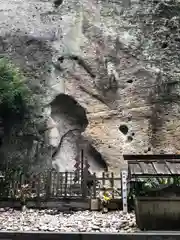 花窟神社(三重県)