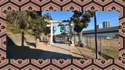 赤羽八幡神社(東京都)
