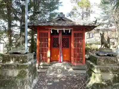 小津若宮神社(滋賀県)
