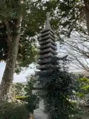 東泉寺(神奈川県)