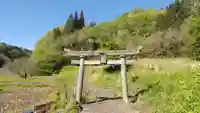 三島神社(群馬県)