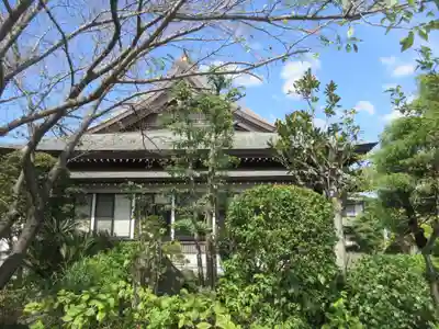 安養寺(神奈川県)