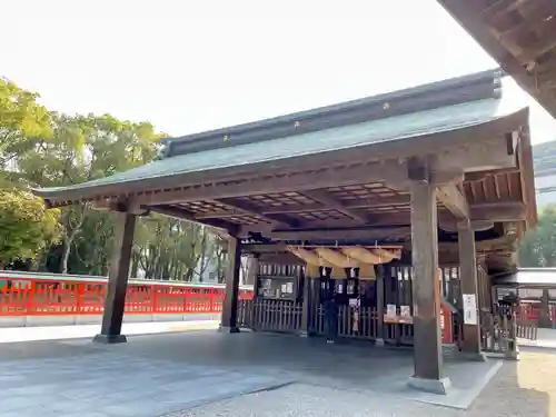 十日恵比須神社の本殿