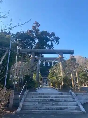 高家神社(千葉県)