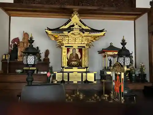 荘厳寺(東京都)