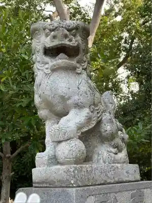須佐之男神社(静岡県)