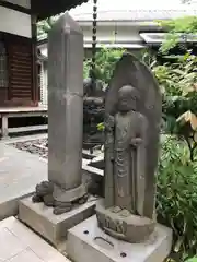 東福寺の地蔵