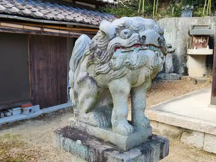 大将軍神社(兵庫県)