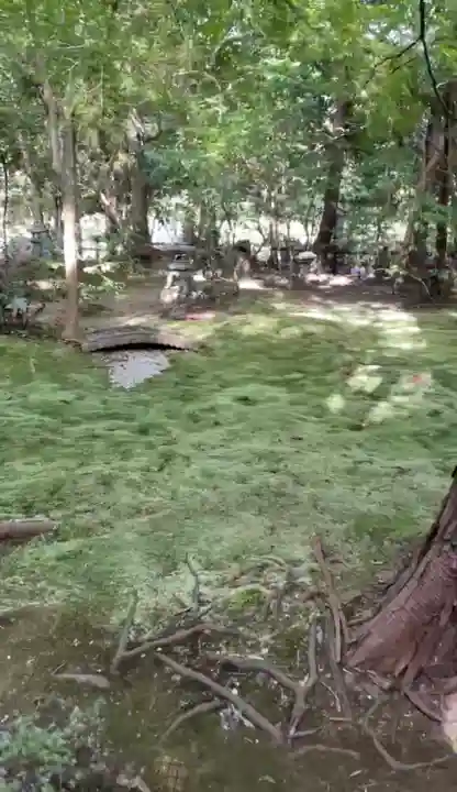 野宮神社(京都府)