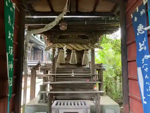天満神社(福井県)