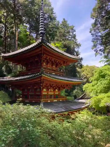 岩船寺(京都府)