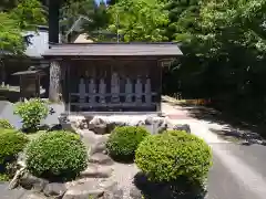 西光寺(福井県)