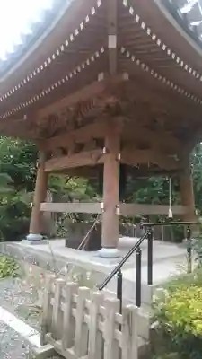 両子寺(大分県)