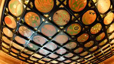 八幡神社松平東照宮のその他建物