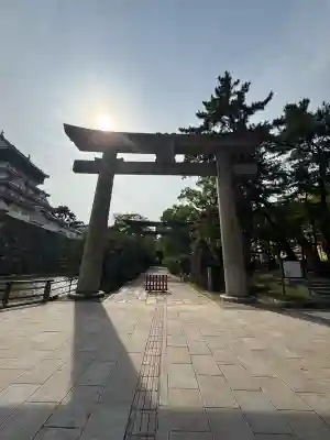 小倉祇園八坂神社(福岡県)