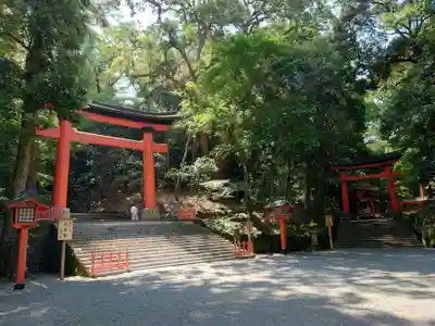 宇佐神宮(大分県)